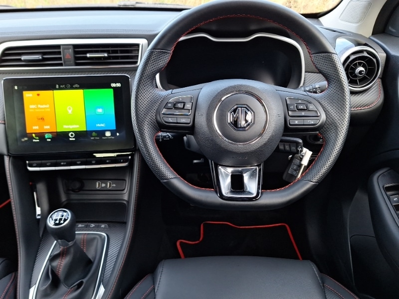 Used MG MG ZS 2024 for sale - 77777898: Photo 7