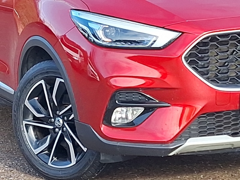 Used MG MG ZS 2024 for sale - 77777898: Photo 9