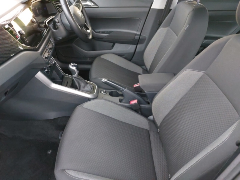 Used Volkswagen Polo 2023 for sale - 77068326: Photo 5