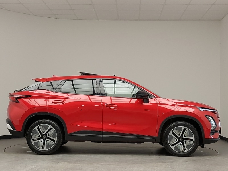 Used Omoda OMODA 5 2024 for sale - 77290180: Photo 4