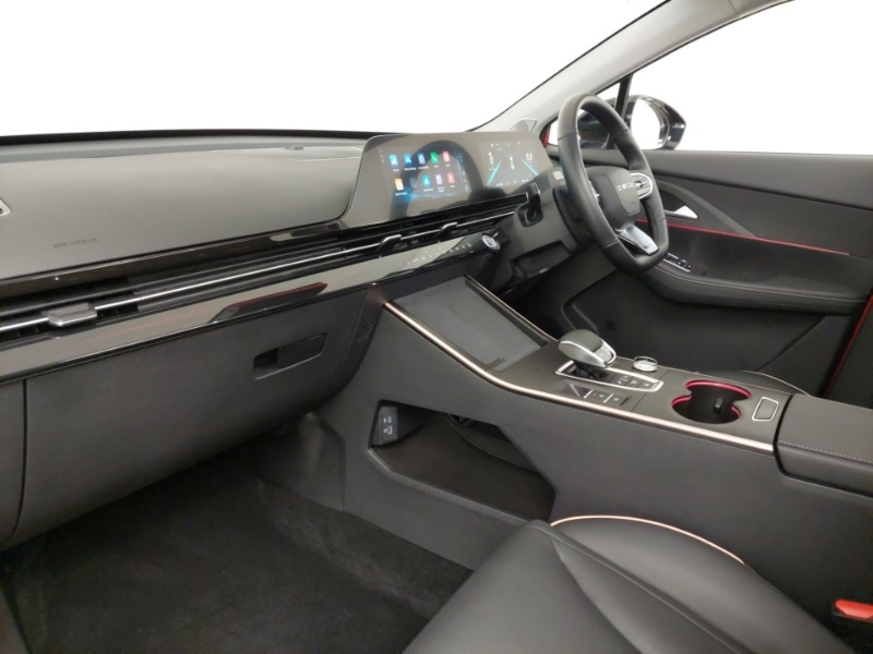 Used Omoda OMODA 5 2024 for sale - 77290180: Photo 5