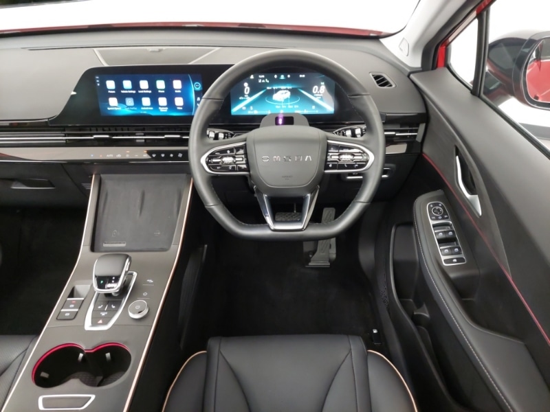 Used Omoda OMODA 5 2024 for sale - 77290180: Photo 7