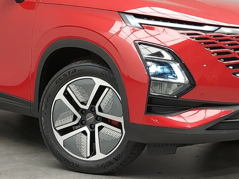 Used Omoda OMODA 5 2024 for sale - 77290180: Photo 9