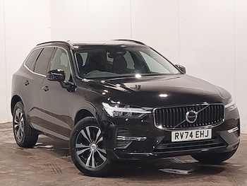 2024 - 2.0 B5P Core 5dr AWD Geartronic