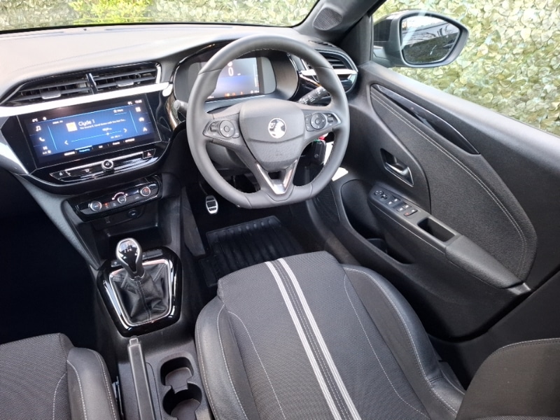 Used Vauxhall Corsa 2023 for sale - 77252902: Photo 10