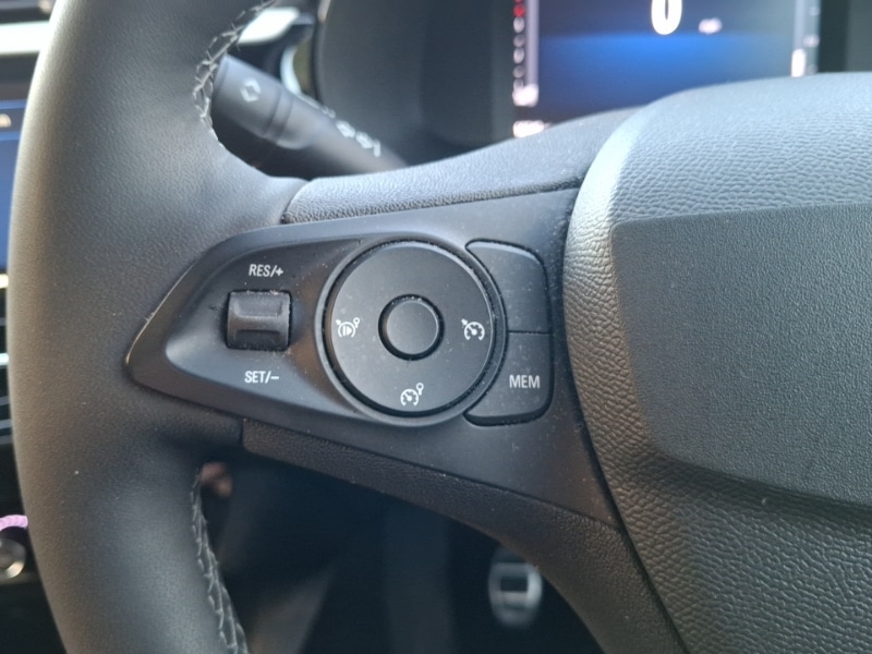 Used Vauxhall Corsa 2023 for sale - 77252902: Photo 12