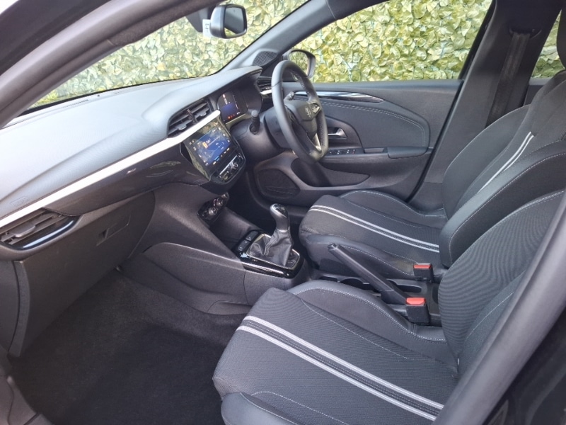 Used Vauxhall Corsa 2023 for sale - 77252902: Photo 5