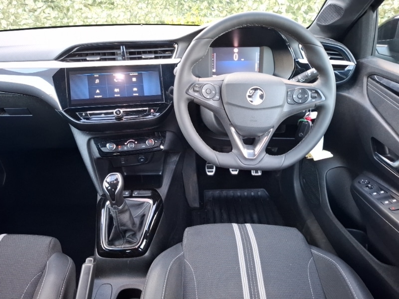 Used Vauxhall Corsa 2023 for sale - 77252902: Photo 7