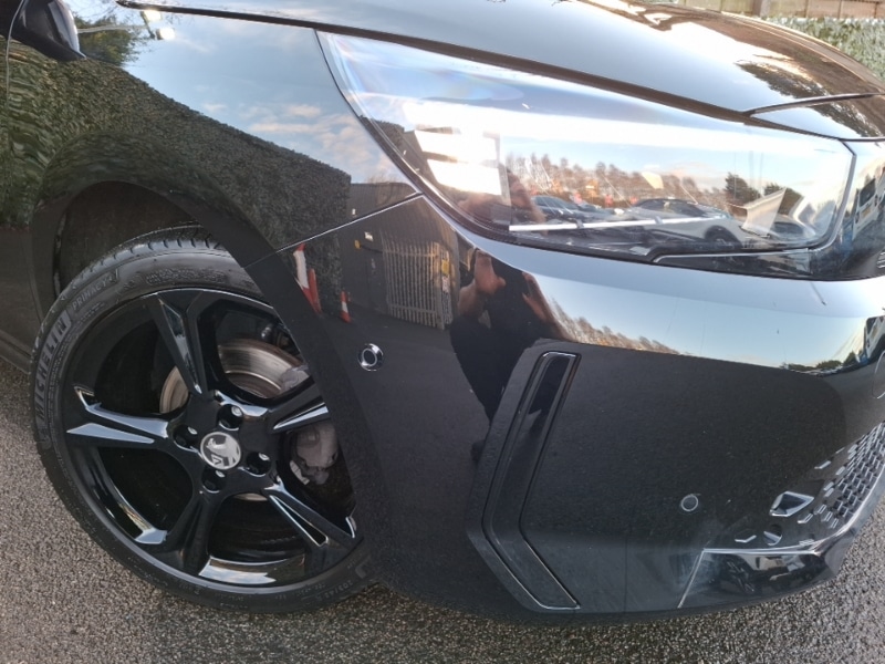 Used Vauxhall Corsa 2023 for sale - 77252902: Photo 9