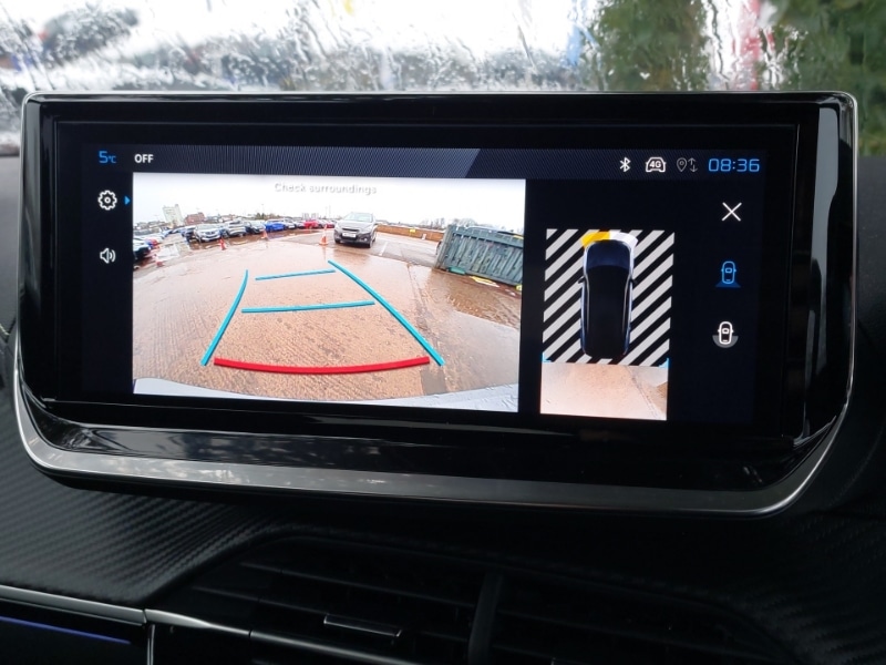 Used Peugeot 2008 2026 for sale - 77778034: Photo 11