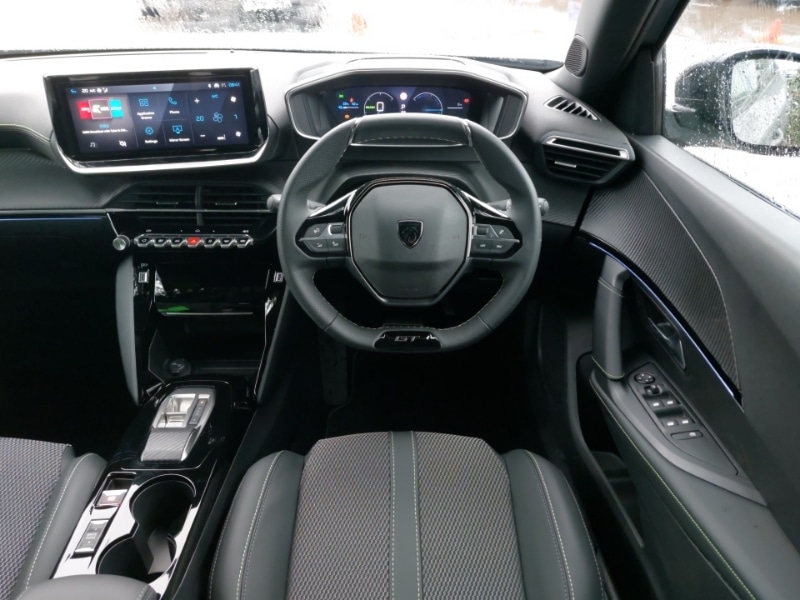 Used Peugeot 2008 2026 for sale - 77778034: Photo 12