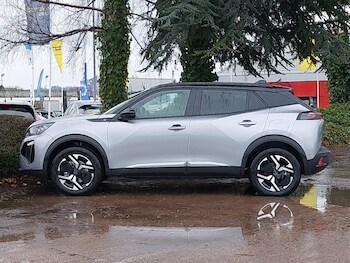 Used Peugeot 2008 2026 for sale - 77778034: Photo