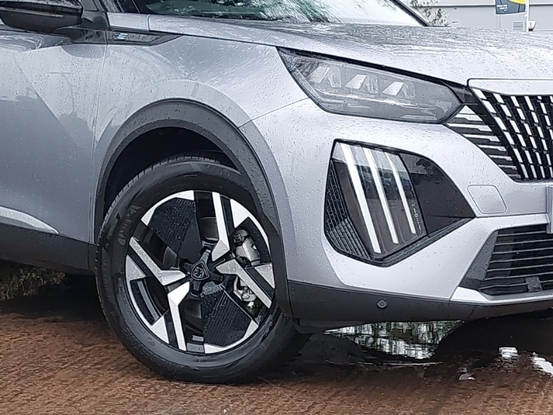 Used Peugeot 2008 2026 for sale - 77778034: Photo 9