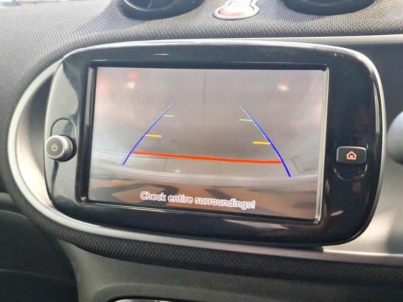 Used smart fortwo 2022 for sale - 77876463: Photo 10