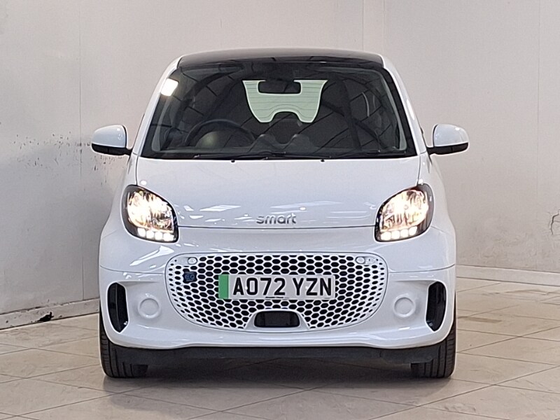 Used smart fortwo 2022 for sale - 77876463: Photo 12
