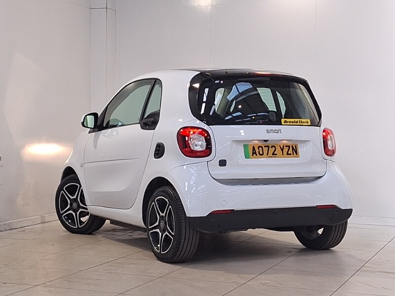 Used smart fortwo 2022 for sale - 77876463: Photo 3