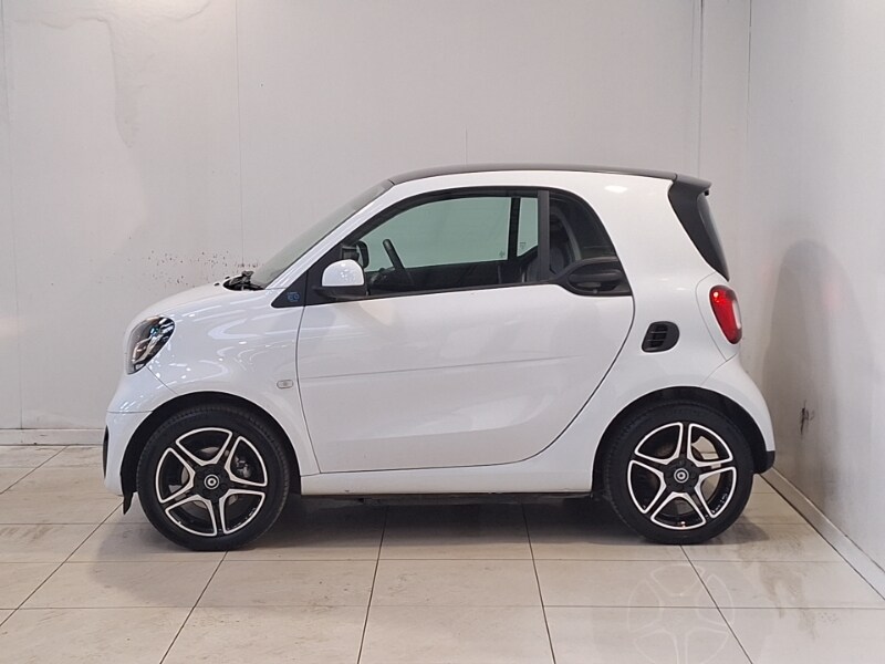 Used smart fortwo 2022 for sale - 77876463: Photo 4