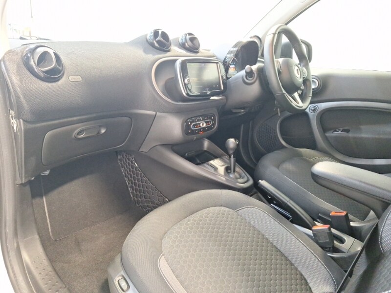 Used smart fortwo 2022 for sale - 77876463: Photo 5