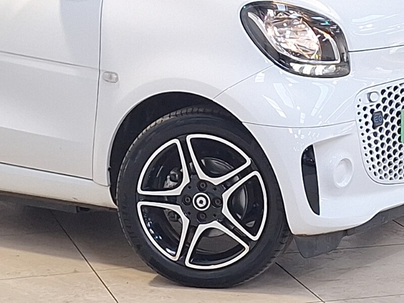 Used smart fortwo 2022 for sale - 77876463: Photo 9