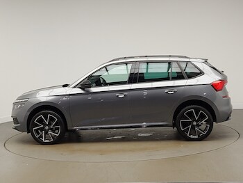 Used Skoda Kamiq 2023 for sale - 77269919: Photo