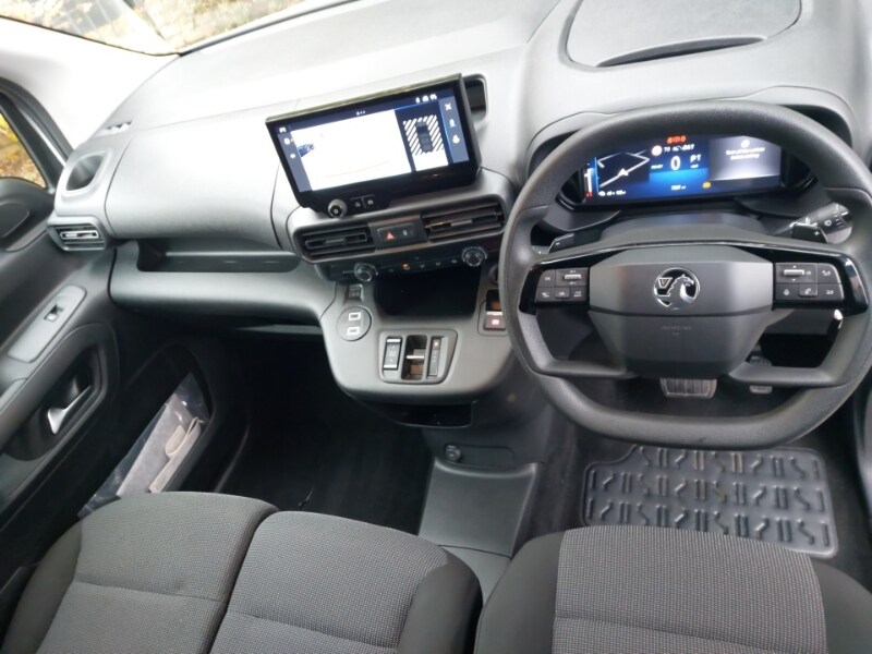 Used Vauxhall Combo 2024 for sale - 76881217: Photo 2