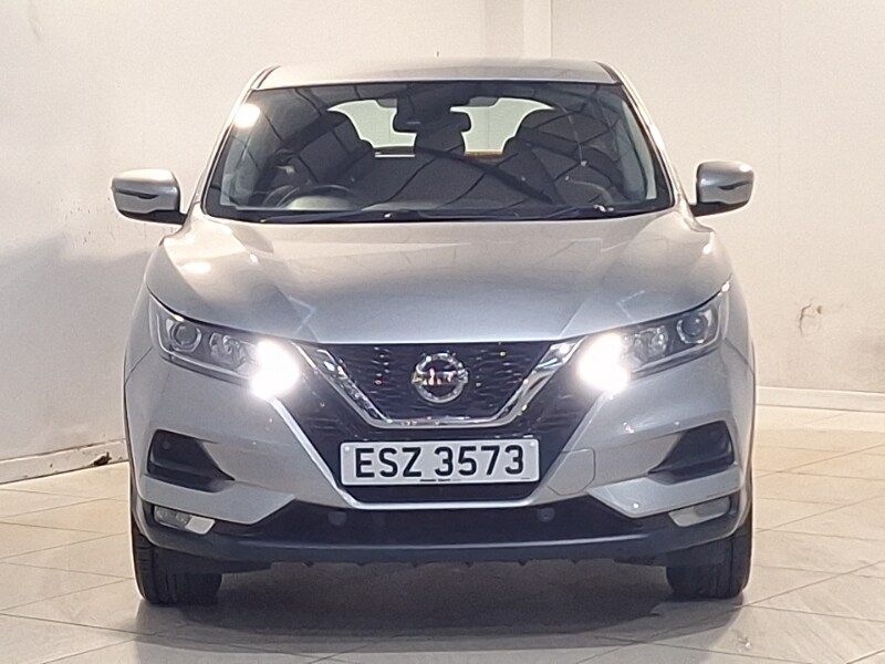 Used Nissan Qashqai 2020 for sale - 77312041: Photo 12