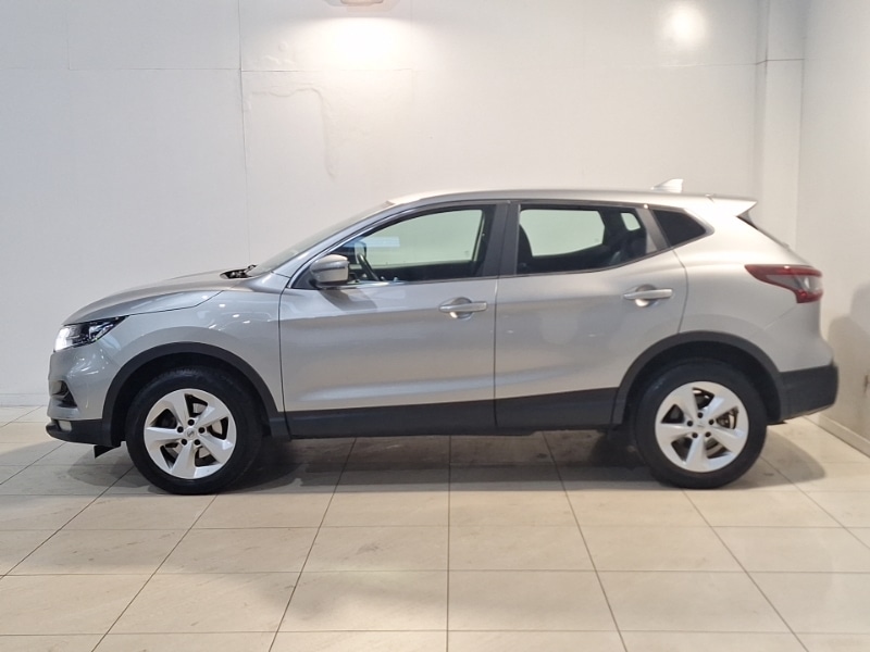 Used Nissan Qashqai 2020 for sale - 77312041: Photo 4
