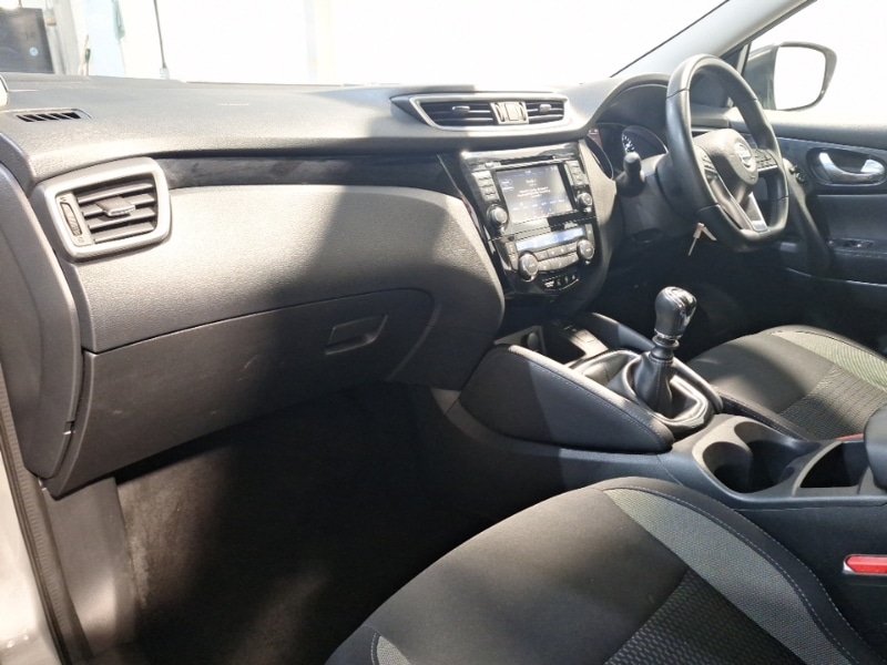 Used Nissan Qashqai 2020 for sale - 77312041: Photo 5