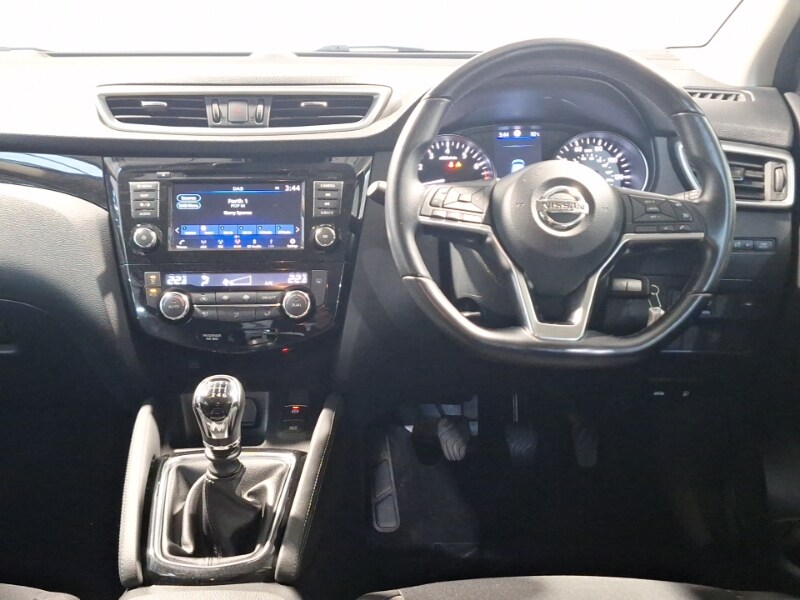 Used Nissan Qashqai 2020 for sale - 77312041: Photo 7