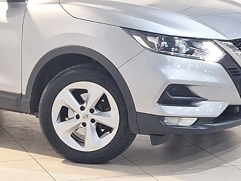 Used Nissan Qashqai 2020 for sale - 77312041: Photo 9