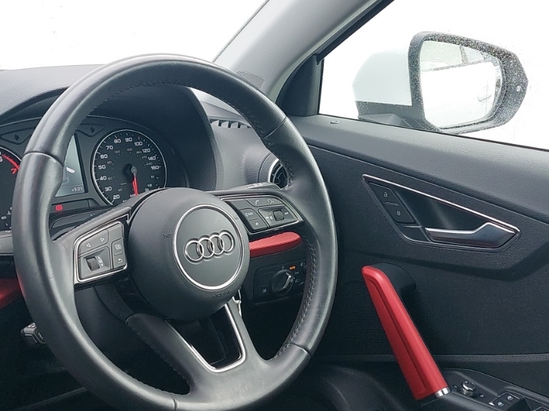 Used Audi Q2 2020 for sale - 77664516: Photo 10