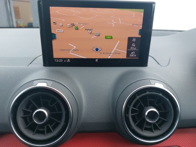 Used Audi Q2 2020 for sale - 77664516: Photo 11