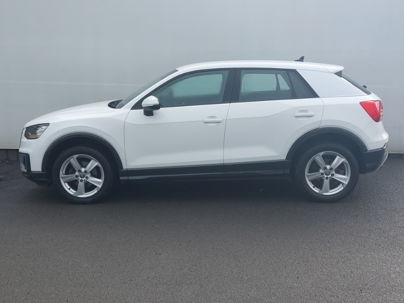 Used Audi Q2 2020 for sale - 77664516: Photo 4