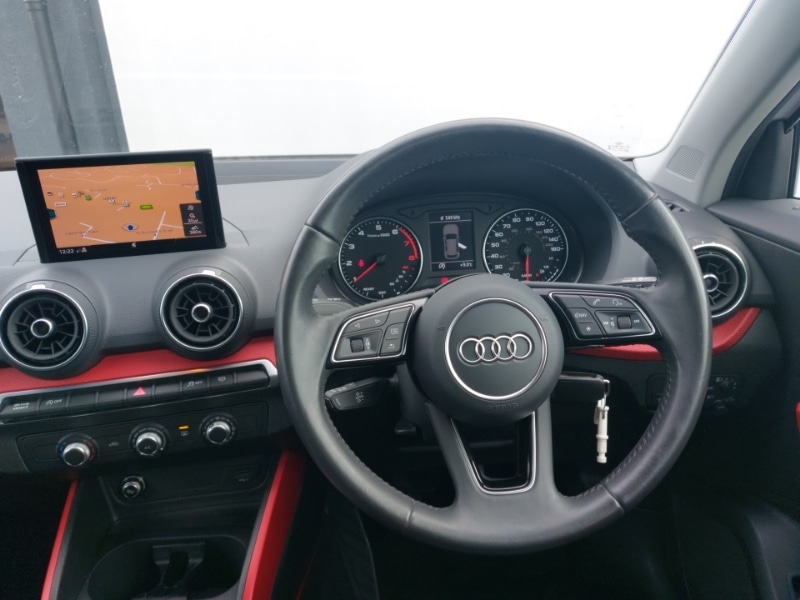 Used Audi Q2 2020 for sale - 77664516: Photo 7