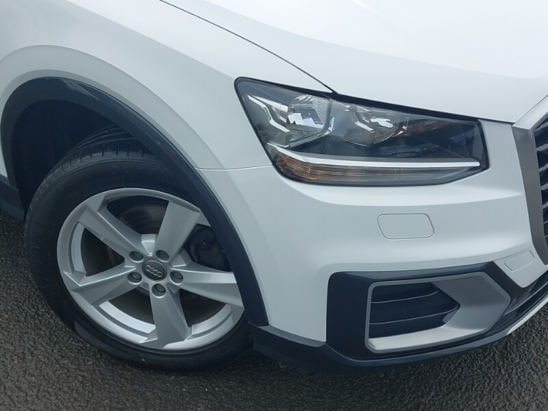 Used Audi Q2 2020 for sale - 77664516: Photo 9