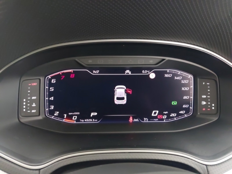 Used SEAT Ibiza 2025 for sale - 77782853: Photo 12