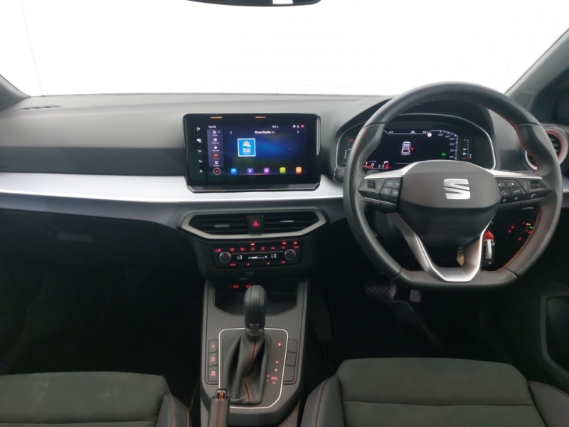 Used SEAT Ibiza 2025 for sale - 77782853: Photo 2