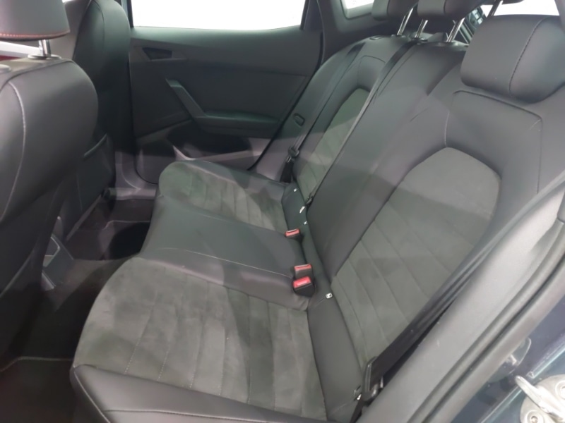 Used SEAT Ibiza 2025 for sale - 77782853: Photo 6