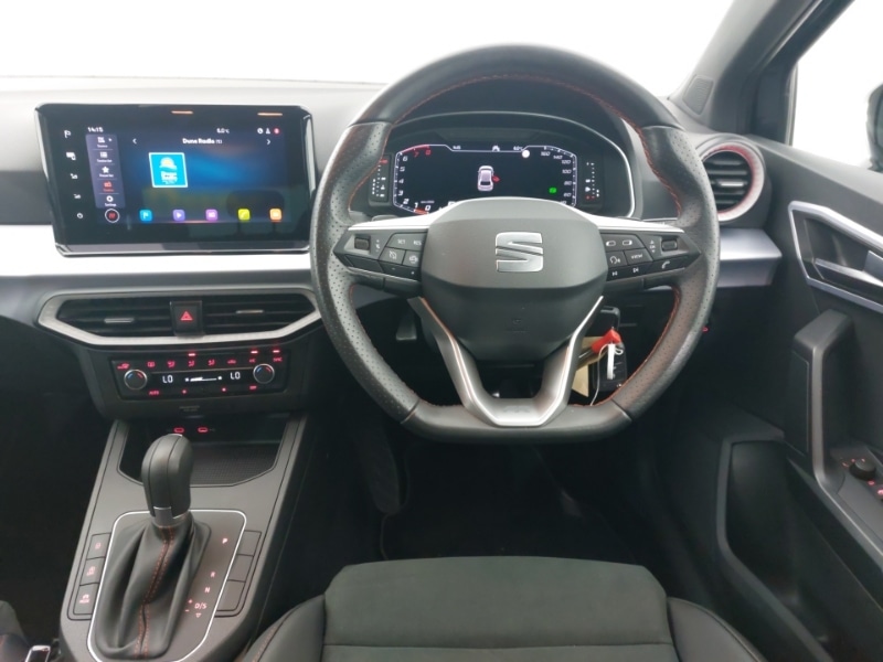 Used SEAT Ibiza 2025 for sale - 77782853: Photo 7