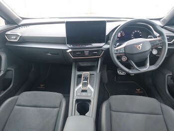 Used Cupra Formentor 2025 for sale - 78821652: Photo