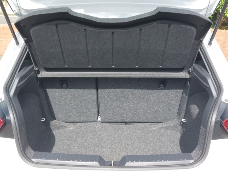 Used SEAT Ibiza 2024 for sale - 76529197: Photo 8