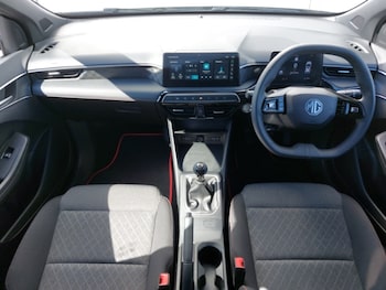 Used MG MG3 2025 for sale - 78355837: Photo