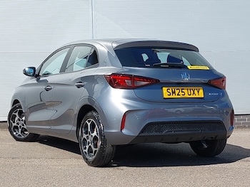 Used MG MG3 2025 for sale - 78355837: Photo