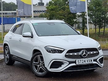Used Mercedes-Benz GLA 2024 for sale - 79647468: Photo