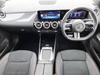 Used Mercedes-Benz GLA 2024 for sale - 79647468: Photo