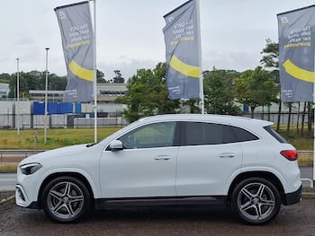 Used Mercedes-Benz GLA 2024 for sale - 79647468: Photo