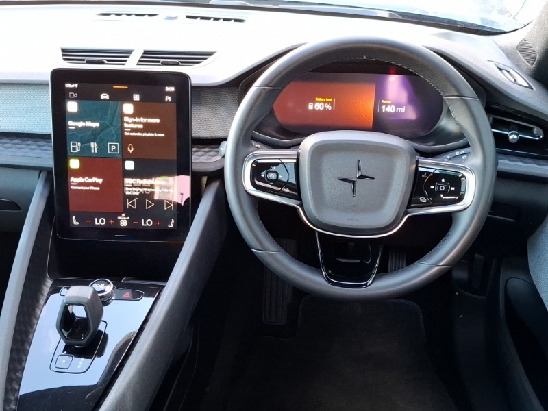 Used Polestar Polestar 2 2023 for sale - 77253203: Photo 7