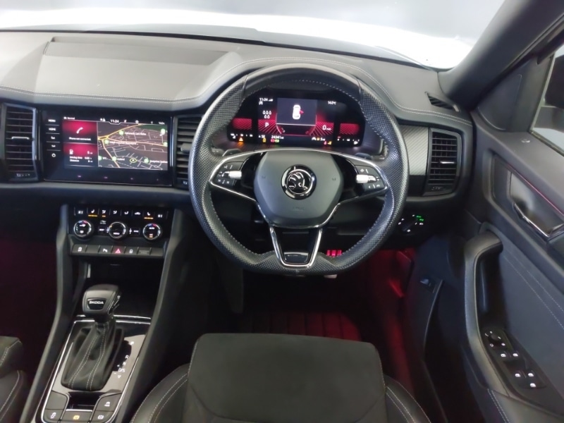 Used Skoda Kodiaq 2022 for sale - 77736764: Photo 7