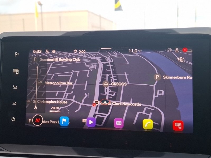 Used SEAT Ibiza 2023 for sale - 77876299: Photo 10