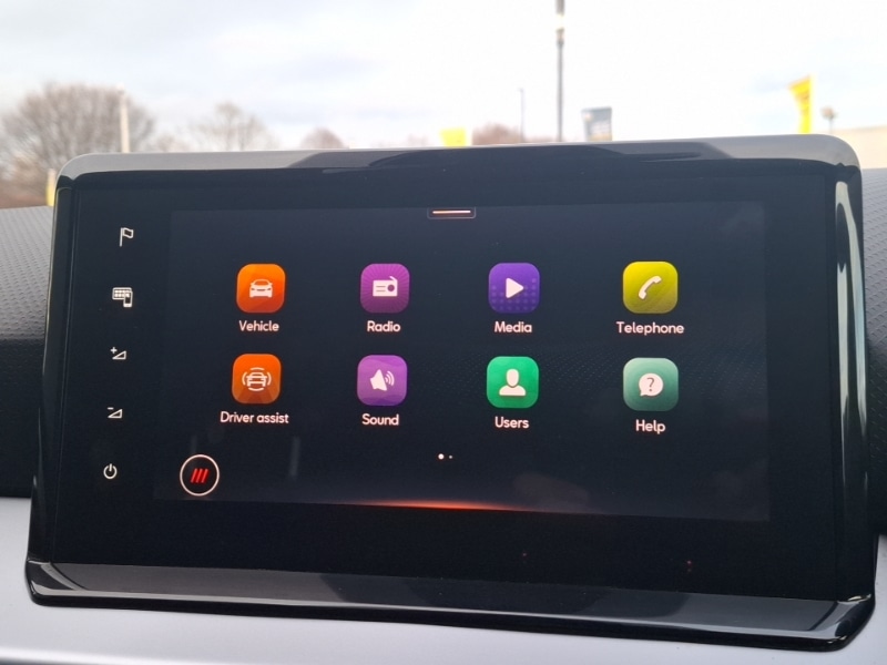 Used SEAT Ibiza 2023 for sale - 77876299: Photo 11